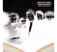 More Hot Rocks-SHM-CD [Import]