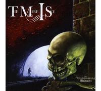 More I See - Disappearing Humans [Import]