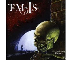 More I See - Disappearing Humans