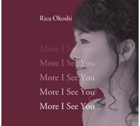 More I See You [Import]