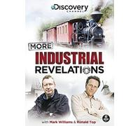 More Industrial Revelations [DVD] [Import]