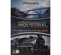 More Industrial Revelations in [Import]