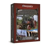 More Industrial Revelations Wi [Import]