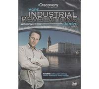 More Industrial Revelations With Ronald Top Europe Vol 3