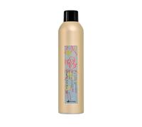 More Inside de Davines Il s'agit d'une laque extra forte, 400 ml
