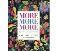 More is More is More by Dara Caponigro Dara Caponigro (Auteur)