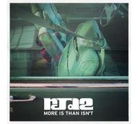 RJD2 – More Is Than Isn't – CD – Import – Membran