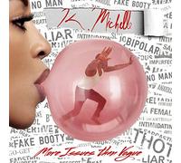 K. Michelle - More Issues Than Vogue