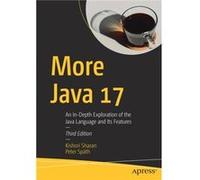 More Java 17 by Peter Spath Peter Spath (Auteur)