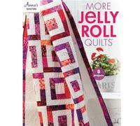 More Jelly Roll Quilts