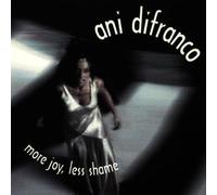 More Joy Less Shame by Di Franco Ani