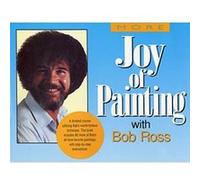 More Joy of Painting With Bob Ross Annette Kowalski (Auteur)
