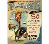 More Junior High - Middle School Talksheets - Updated, Talksheets Series David Lynn (Auteur)