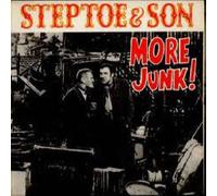 More Junk From Steptoe And Son-LP