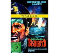 More,Kenneth - Die Letzte Fahrt der Bismarck