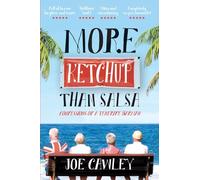 More Ketchup than Salsa: Confessions of a Tenerife Barman