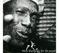 More Knowledge For The People