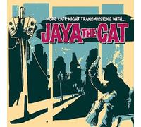 More Late Night Transmissions with... by Jaya the Cat NEUF