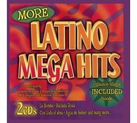 More Latino Mega Hits by Various (2002-09-24)