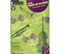 More Lennon And Mccartney