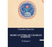 More Letters Of Charles Darwin
