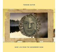 Teenage Guitar – More Lies from the Gooseberry Bush – CD – Cargo Records