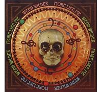 More Like Me by Webb Wilder (2009-04-21)