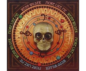 More Like Me by Webb Wilder (2009-04-21)