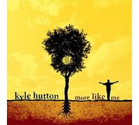 More Like Me [Import]