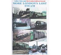 More London's Lost Steam - DVD - Online Video