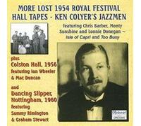 More Lost 1954 Royal Festival