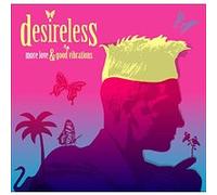 More love and good vibrations