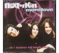 More Love Cd European Universal 1999