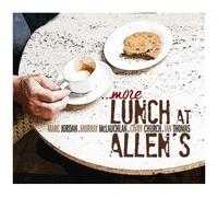 More Lunch At Allens