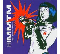 More Machine Than Man - Binary Sex [Import]