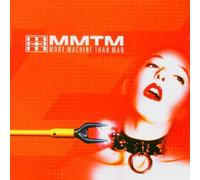 More.Machine.Than.Man - Electrolust (Euro. Ver.2.0) [Import]