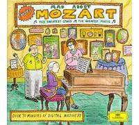 More Mad About Mozart - More Mad About Mozart