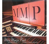 More Magic Pipes of Christmas