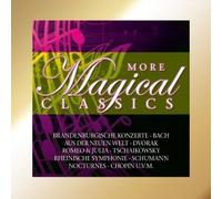 More Magical Classics [Import]