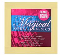 More Magical Opéra Classics [Import]