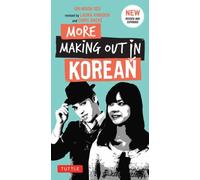 More Making Out In Korean