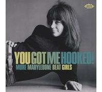 More Marylebone Beat Girls
