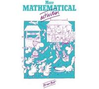 More Mathematical Activities Brian Bolt (Auteur)