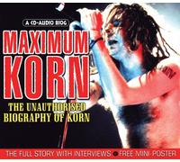 More Maximum Korn [Interview]
