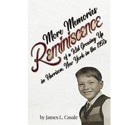 More Memories Of A Kid Growing Growing Up In Harrison, New York In The 1950s