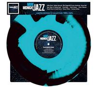 More Midnight Jazz