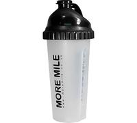 More Mile Shaker de Protéines 650 ml