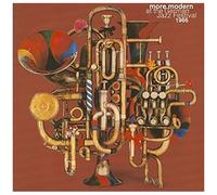 More Modern At The German Jazz Festival 1966