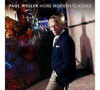 Paul Weller – More Modern Classics – Virgin Mobile