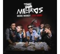 More Money, Less Grief +3 [Import]